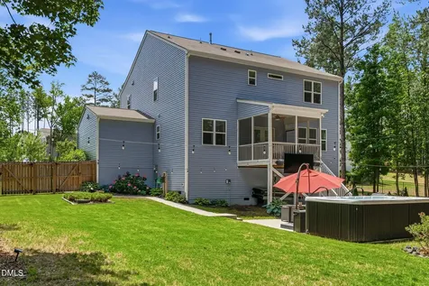 2401 Belvita Court Wake Forest NC 27587