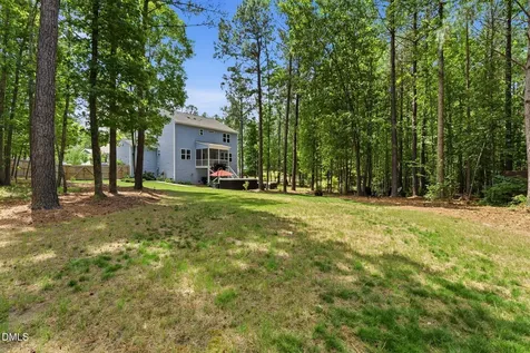2401 Belvita Court Wake Forest NC 27587