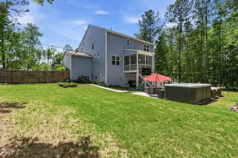 2401 Belvita Court Wake Forest NC 27587