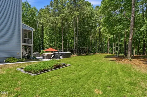 2401 Belvita Court Wake Forest NC 27587