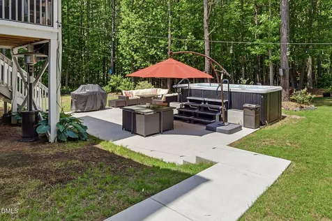 2401 Belvita Court Wake Forest NC 27587