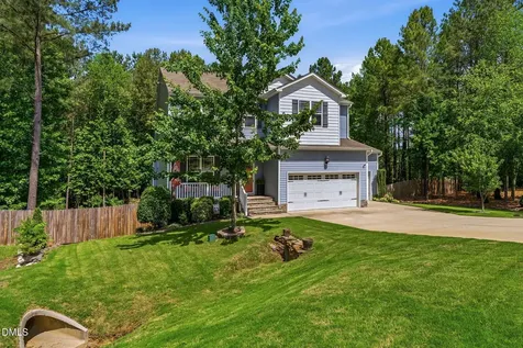2401 Belvita Court Wake Forest NC 27587