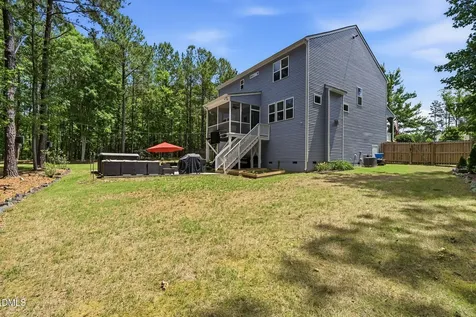 2401 Belvita Court Wake Forest NC 27587