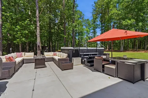 2401 Belvita Court Wake Forest NC 27587