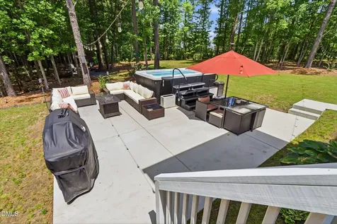 2401 Belvita Court Wake Forest NC 27587