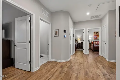 2401 Belvita Court Wake Forest NC 27587