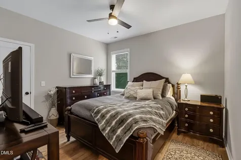 2401 Belvita Court Wake Forest NC 27587
