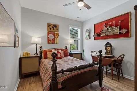 2401 Belvita Court Wake Forest NC 27587