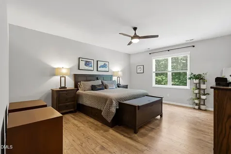 2401 Belvita Court Wake Forest NC 27587
