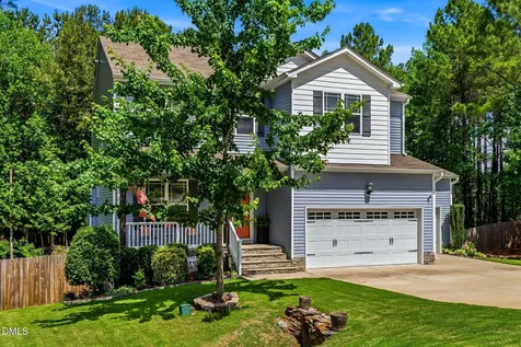 2401 Belvita Court Wake Forest NC 27587