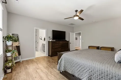 2401 Belvita Court Wake Forest NC 27587