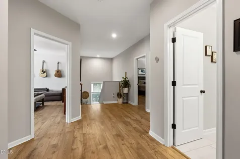 2401 Belvita Court Wake Forest NC 27587