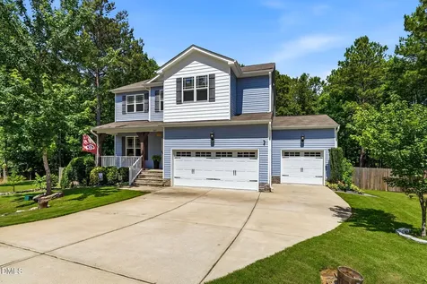 2401 Belvita Court Wake Forest NC 27587