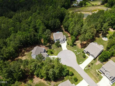 2401 Belvita Court Wake Forest NC 27587