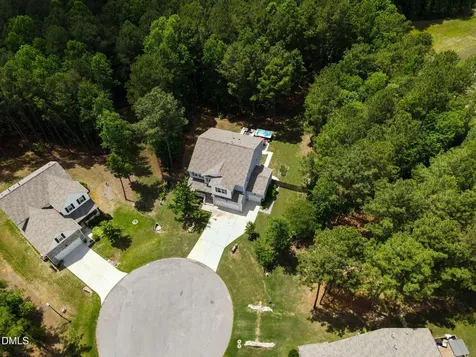 2401 Belvita Court Wake Forest NC 27587
