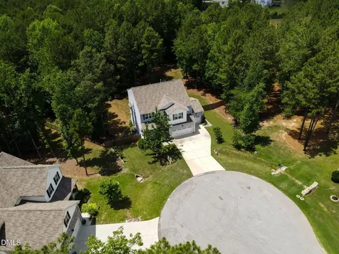 2401 Belvita Court Wake Forest NC 27587