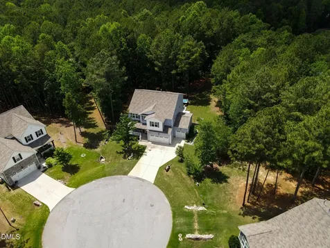 2401 Belvita Court Wake Forest NC 27587