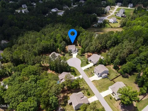 2401 Belvita Court Wake Forest NC 27587