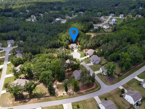 2401 Belvita Court Wake Forest NC 27587