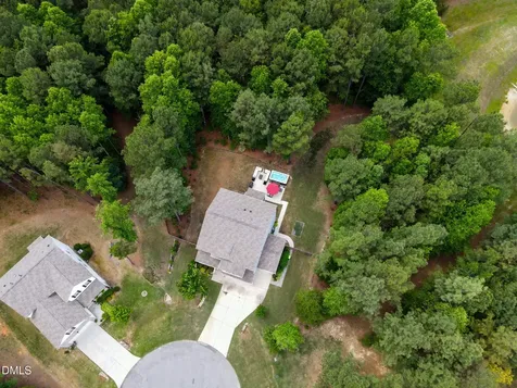 2401 Belvita Court Wake Forest NC 27587