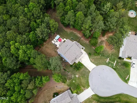 2401 Belvita Court Wake Forest NC 27587
