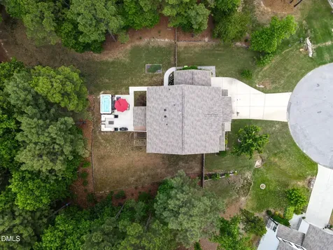 2401 Belvita Court Wake Forest NC 27587