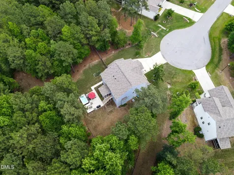 2401 Belvita Court Wake Forest NC 27587