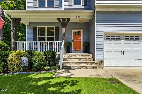 2401 Belvita Court Wake Forest NC 27587
