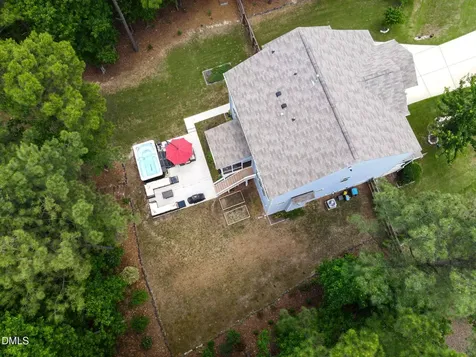 2401 Belvita Court Wake Forest NC 27587