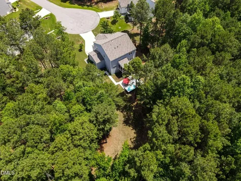 2401 Belvita Court Wake Forest NC 27587