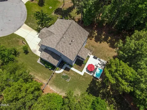 2401 Belvita Court Wake Forest NC 27587
