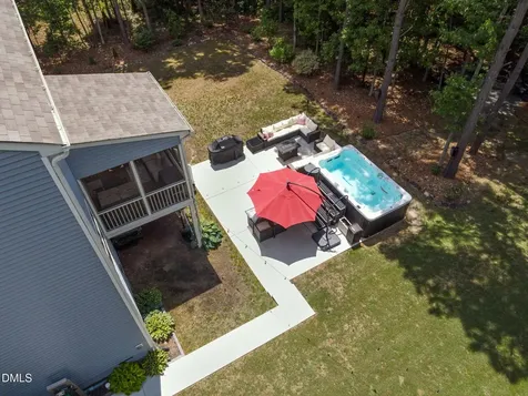 2401 Belvita Court Wake Forest NC 27587