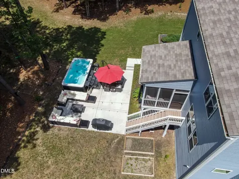 2401 Belvita Court Wake Forest NC 27587