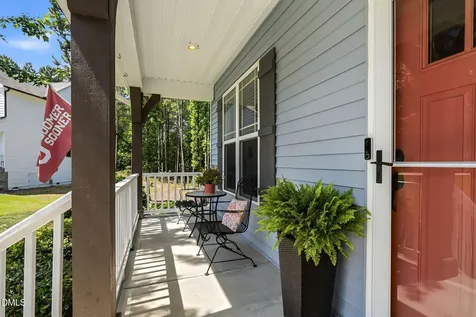 2401 Belvita Court Wake Forest NC 27587