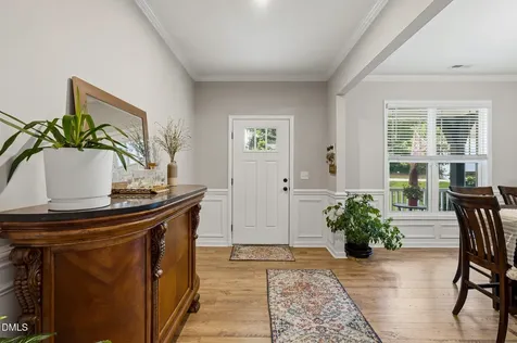 2401 Belvita Court Wake Forest NC 27587