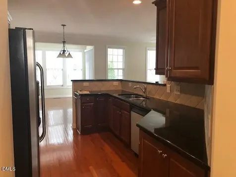 3513 Edgemont Drive Raleigh NC 27612