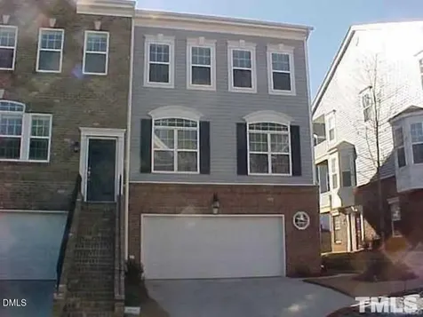 3513 Edgemont Drive Raleigh NC 27612