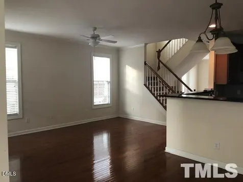 3513 Edgemont Drive Raleigh NC 27612