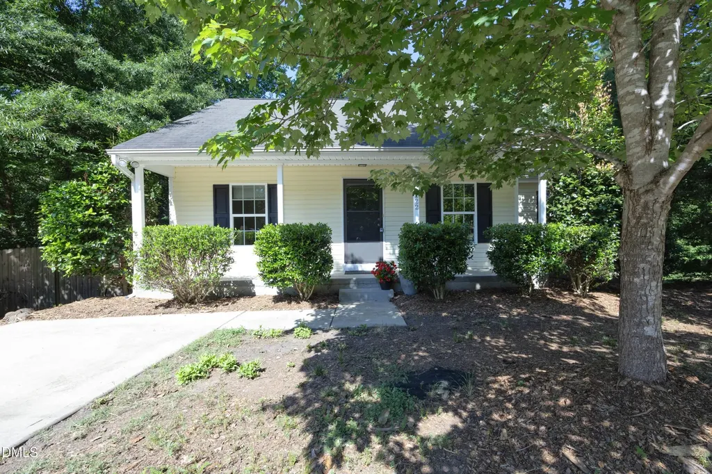 222 Ruby Ridge Road Durham NC 27703