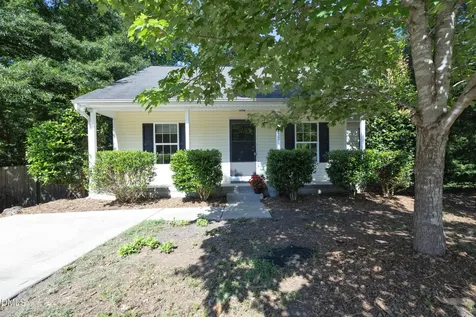 222 Ruby Ridge Road Durham NC 27703