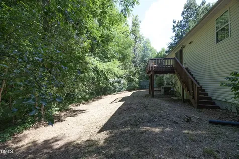 222 Ruby Ridge Road Durham NC 27703