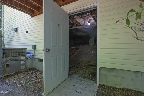 222 Ruby Ridge Road Durham NC 27703