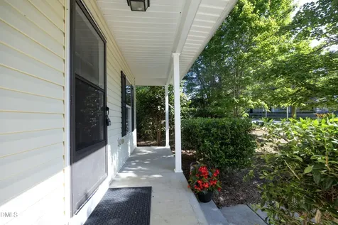 222 Ruby Ridge Road Durham NC 27703