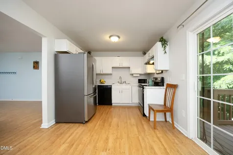 222 Ruby Ridge Road Durham NC 27703