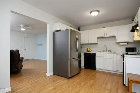 222 Ruby Ridge Road Durham NC 27703
