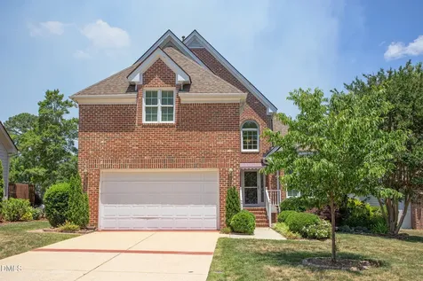 2912 Hawtree Drive Raleigh NC 27613