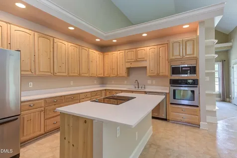 2912 Hawtree Drive Raleigh NC 27613