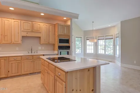 2912 Hawtree Drive Raleigh NC 27613