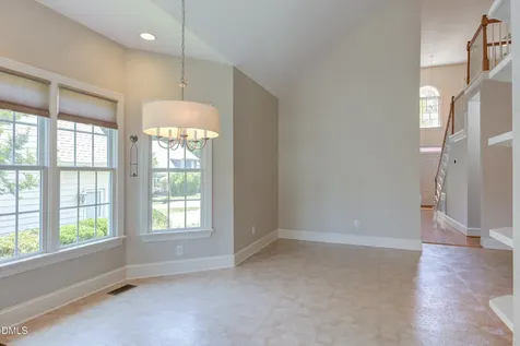 2912 Hawtree Drive Raleigh NC 27613