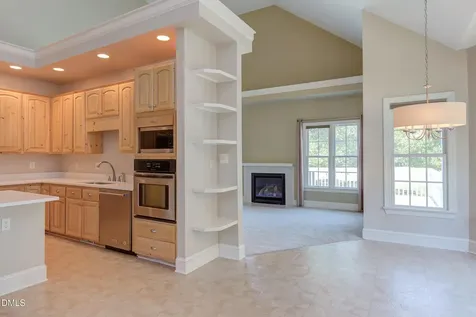 2912 Hawtree Drive Raleigh NC 27613